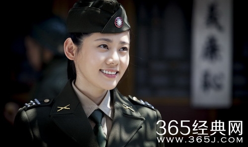 电视剧最后一战蓝凌儿最后结局怎样死了吗