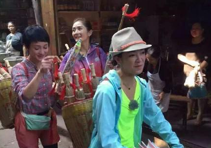 谢娜加盟《西游奇遇记》什么时候播？《西游奇遇记》是什么样的节目？