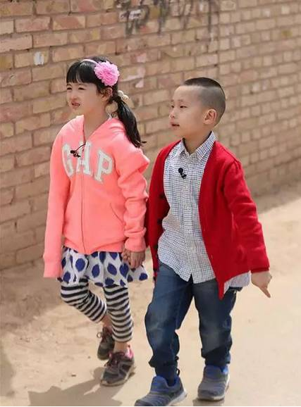 爸爸3大结局夏天大竣经不住甜品诱惑 吃霸王餐打工抵债