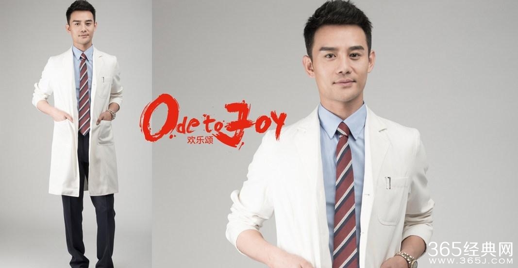 欢乐颂的演员阵容有哪些 王凯在欢乐颂中的角色介绍