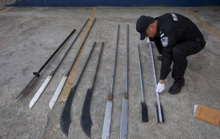 新闻哥：讲方言能救人一命！2015.10.28