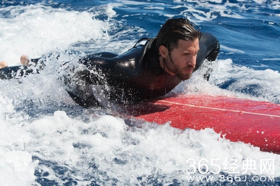 极盗者影评 极盗者评价