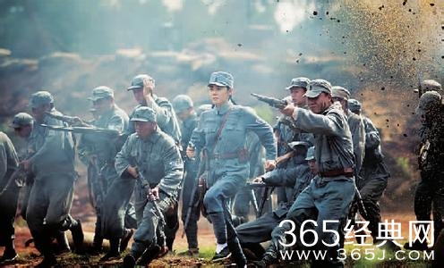 最后一战谌建义最后结局死了吗