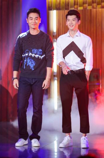 快乐大本营鹿晗最新一期看点预告 快乐大本营第20151031期预告视频在线观看