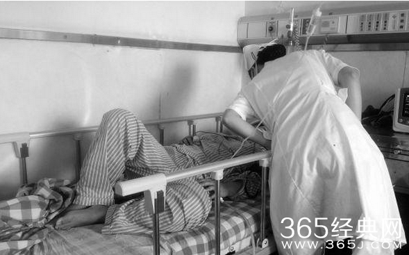 28岁女子喝农药自杀 自杀原因仅因被领导骂系肥婆