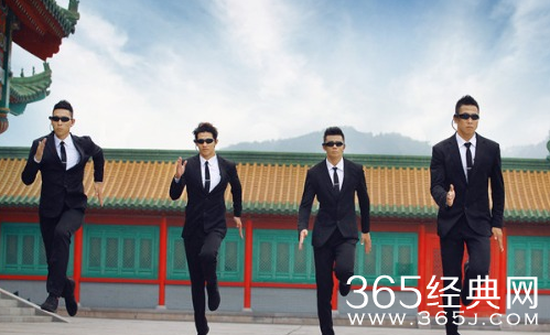 全员加速中黑衣猎人个人资料 黑衣猎人特征