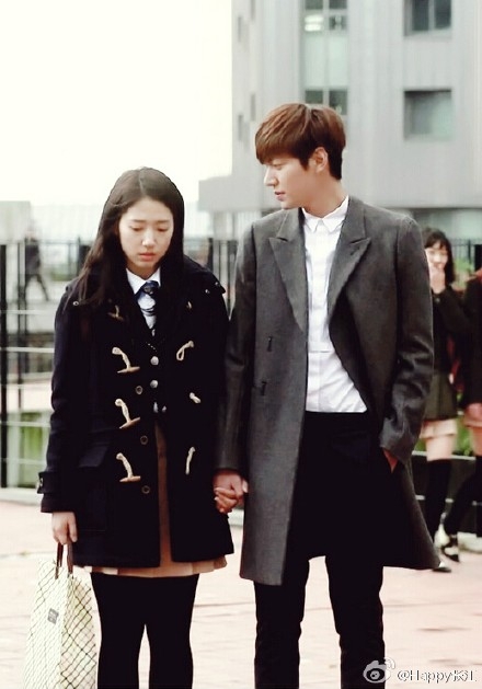 沈阳一女子学韩剧穿衣冻尿血