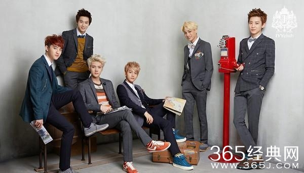 EXO演出粉丝遭保安殴打视频 EXO粉丝为什么遭保安殴打