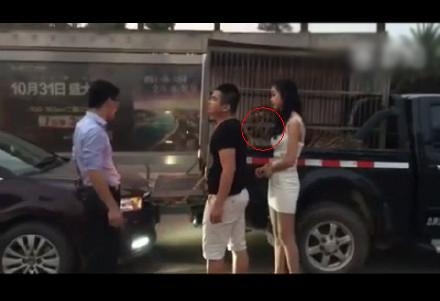 新闻哥：再叫放老虎咬你！2015.10.29