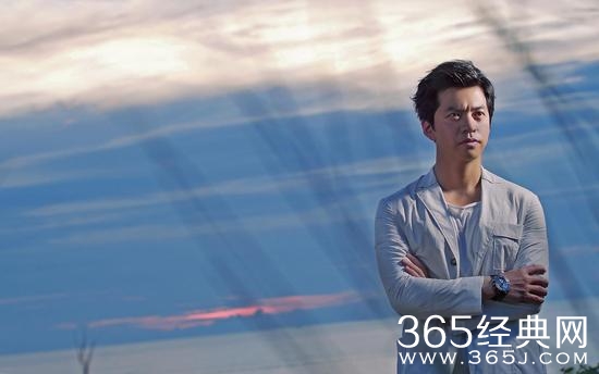 李健新的MV叫什么名字 李健新MV深海之寻视频