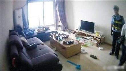 新闻哥：再叫放老虎咬你！2015.10.29