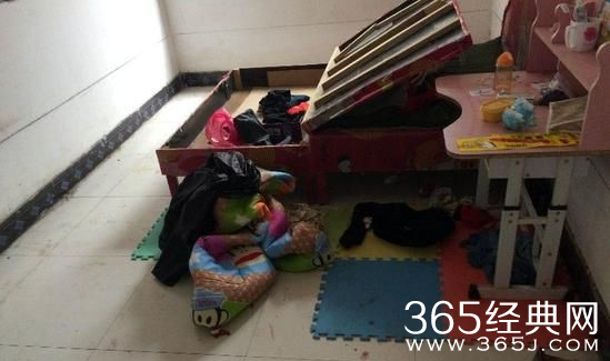 15岁女孩出租屋内产子 婴儿不治身亡 婴儿是怎么死的？