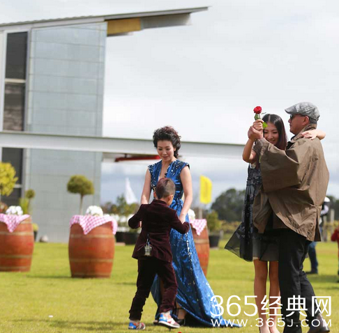 爸爸去哪儿第三季大结局胡军女儿现身 胡军女儿九儿亮相爸爸3