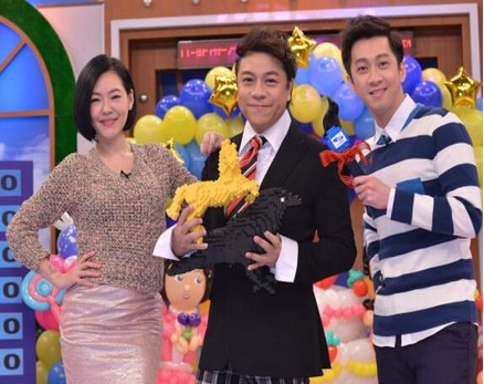 康熙来了最后一期嘉宾名单曝光 康熙来了最后一期范冰冰来了吗？