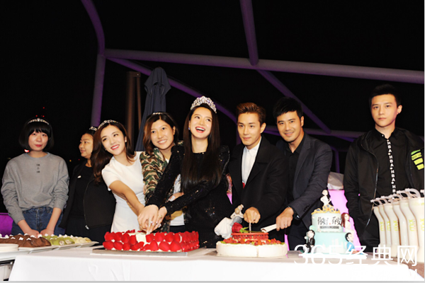 电视剧你好乔安女主角是谁饰演的