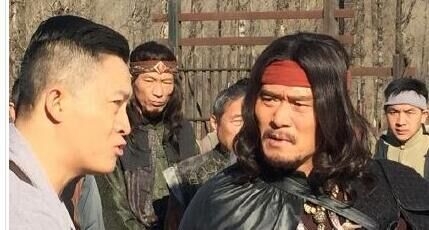 大秧歌中黑鲨是好人还是坏人 黑鲨的结局是什么