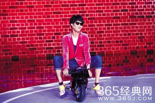 笑傲江湖东北小伙小沈龙脱口秀 笑傲江湖小沈龙脱口秀面试记