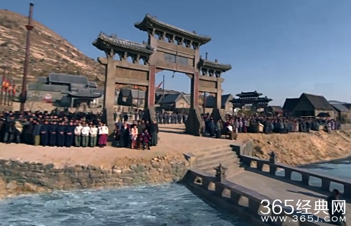 大秧歌第7集剧情介绍