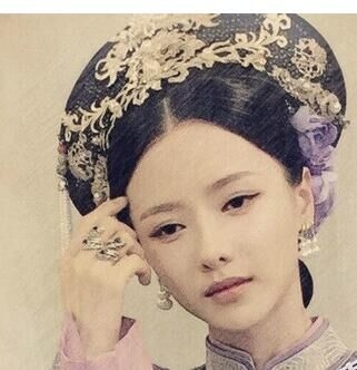 寂寞空庭春欲晚画珠的结局是什么 画珠最后的结局是怎么死的