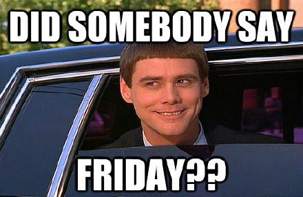 新闻哥：能辨认女汉子的慧眼！2015.10.30