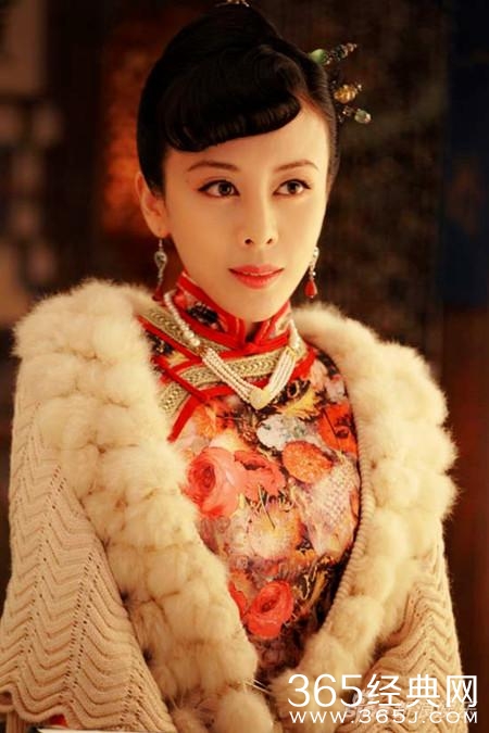 大秧歌春草的结局是什么