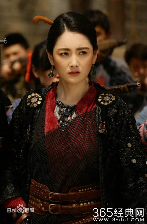 大秧歌竹叶青喜欢谁