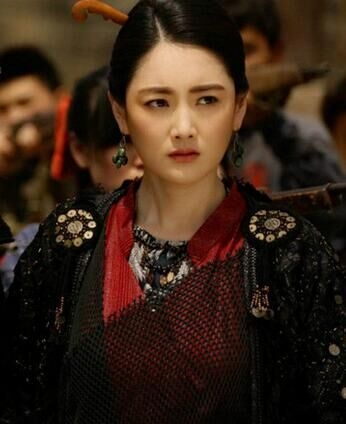 大秧歌竹叶青的结局是什么 竹叶青最后死了吗