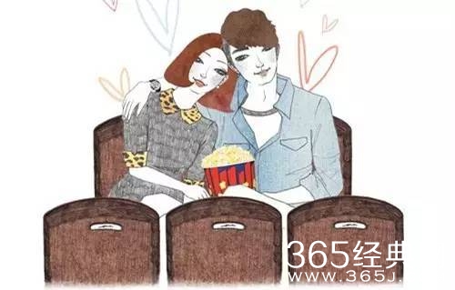 爱情和面包选择哪一个