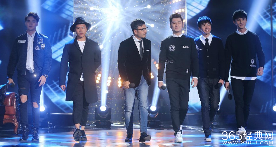 天天向上小五为什么退出主持 天天向上小五服兵役退出主持