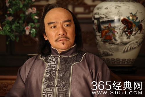 大秧歌吴乾坤是好人还是坏人