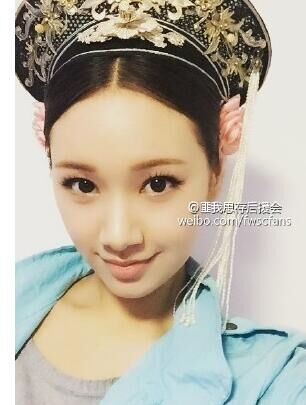 寂寞空庭春欲晚芸初的结局是什么 芸初和长庆在一起了吗