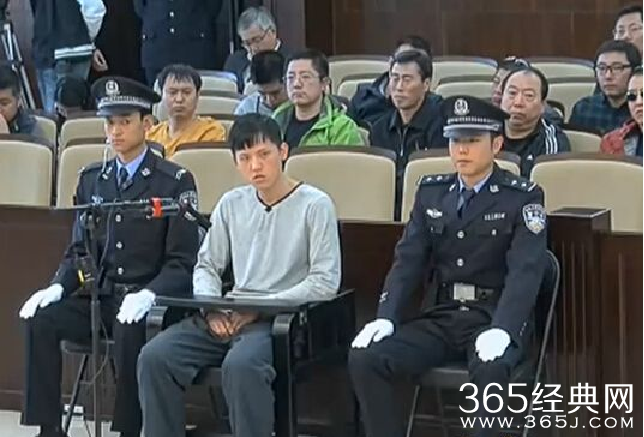 摩托版二环十三郎庞国钦庭审现场视频在线观看 判刑3个月