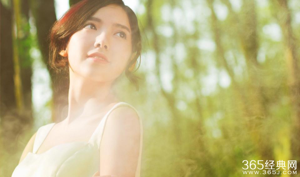 大学生励志文章 女生，你为什么不沉住气奋斗！