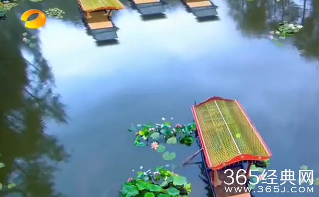 电视剧云中歌穿帮镜头第二期