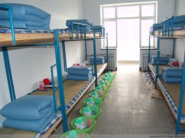 蓝翔技校学生宿舍发生血案