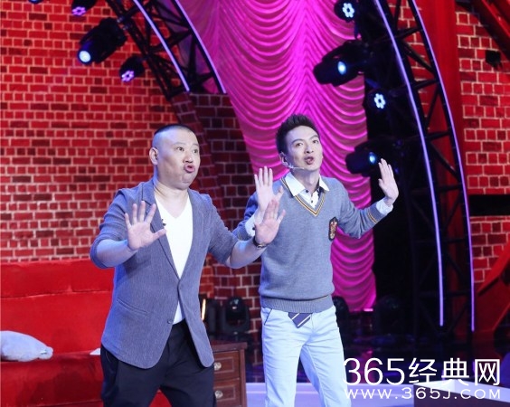 笑傲江湖张霜剑肢体默剧