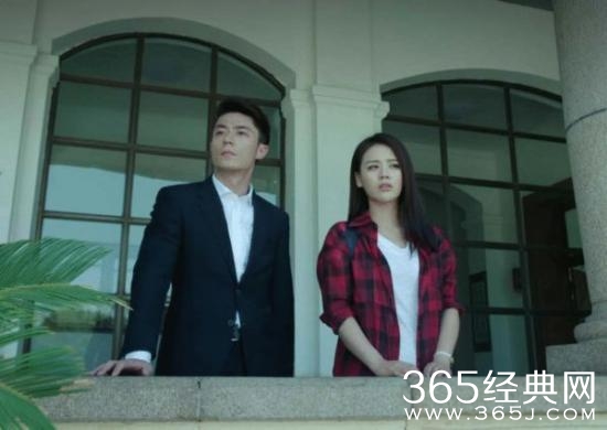 他来了请闭眼简瑶父亲是谁 简瑶的父亲是怎么死的