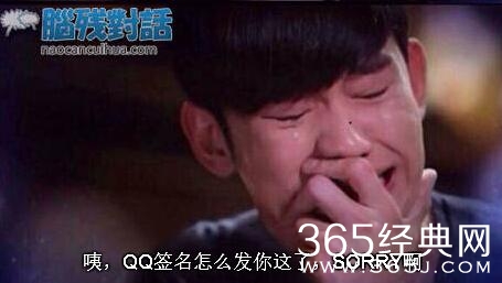 新闻哥：比我帅还是差那么一点。2015.11.02