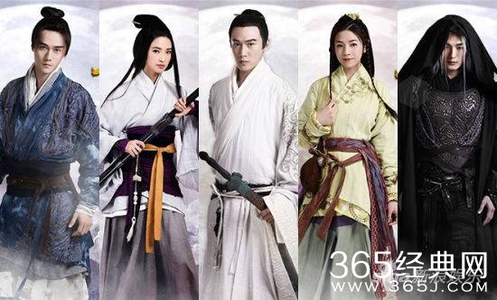 2015年11月有哪些电视剧上映 2015年11月上映的电视剧汇总