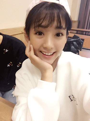 一年级大学季郑爽表妹是谁