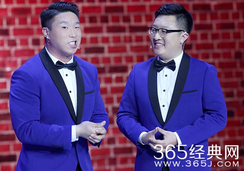 笑傲江湖郭德纲徒弟烧饼曹鹤阳相声