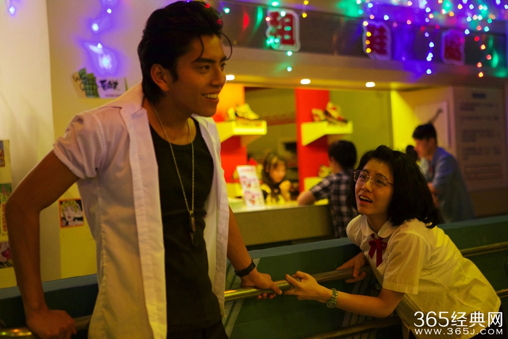 我的少女时代影评 我的少女时代评价