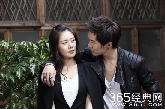 恋上黑天使大结局叶曼凌马梁最后在一起了吗