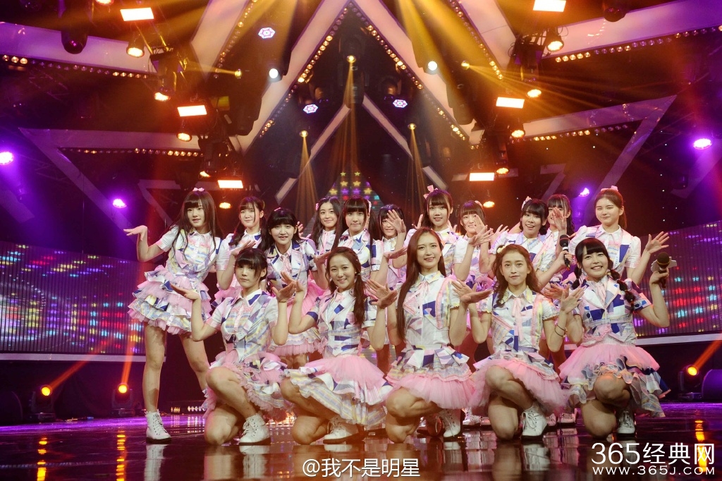 我不是明星第七季第八期嘉宾有谁