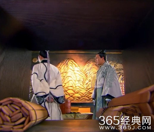 大汉情缘之云中歌第30集剧情介绍