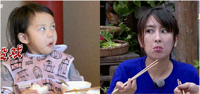 马苏甜馨神同步照片