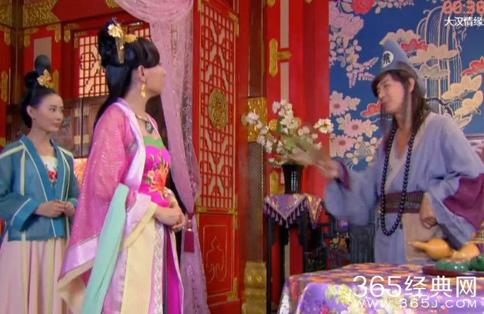 新济公活佛第57集剧情介绍