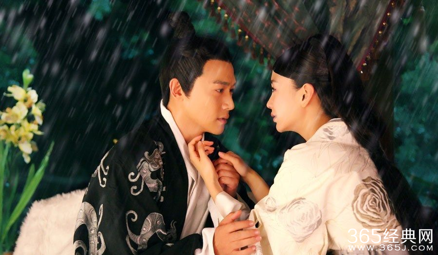 云中歌云歌的孩子是怎么流产的