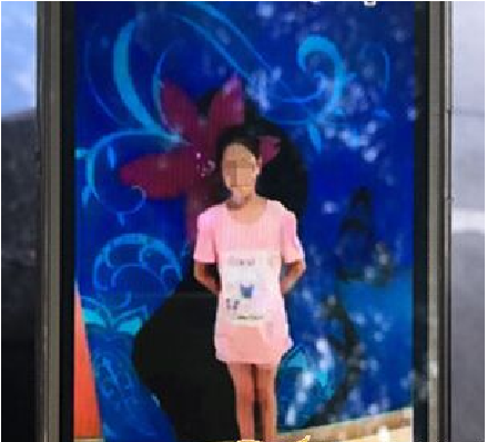 15岁男孩强奸9岁女孩背后真相