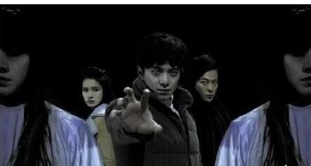 灵魂摆渡第三季演员表